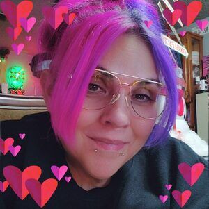 Meet your Posher, Renee